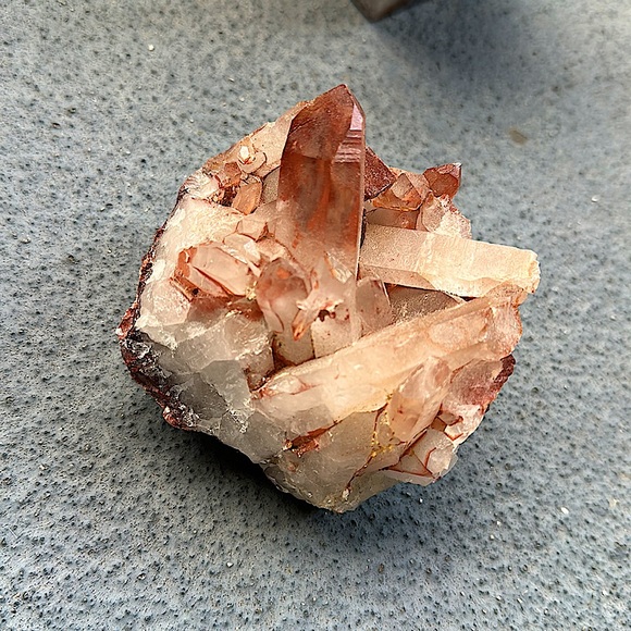 TWO LOVELY CRYSTALS✨🔮(sold together not separate) - Picture 8 of 16